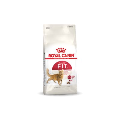 Royal Canin Fit 4 Kg